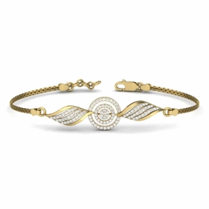 Buy Diamond Bracelet Online